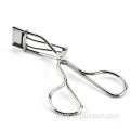 Local roll become warped Fashion Stainless steel beauty Portable mini color Eyelash curler clip Eyelash accessory tool